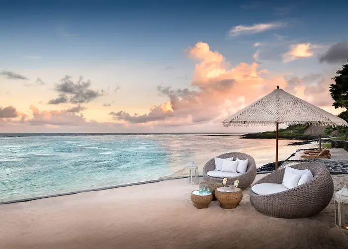 La Maison D'Ete Hotel By Newmark