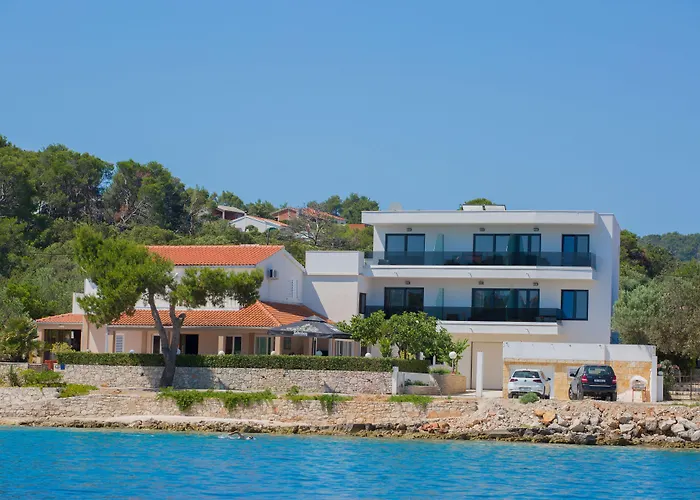 Hotel Paradise Punta