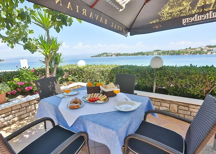 Hotel Paradise Punta