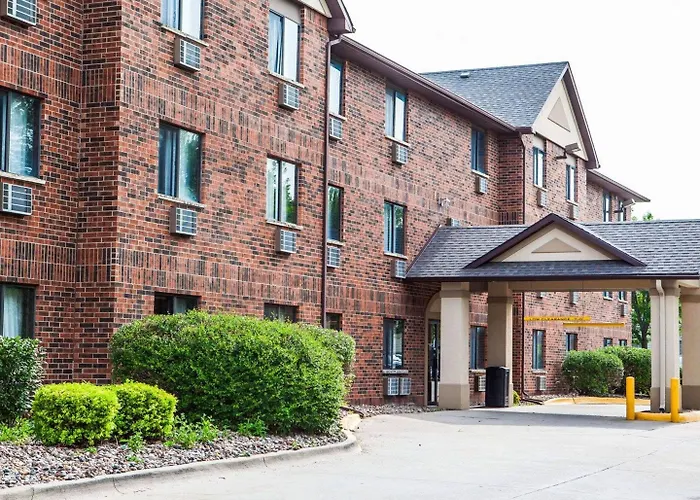 Quality Inn & Suites Ankeny-Des Moines