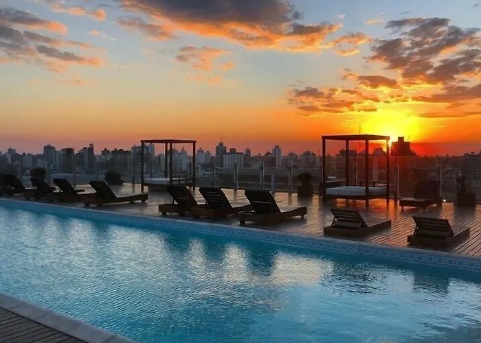 Los Silos Hotel