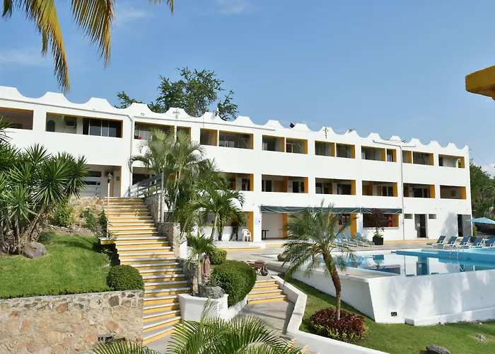 Hotel Infinity