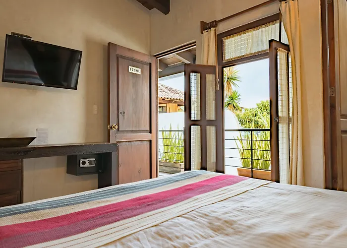 Yox Hotel Boutique