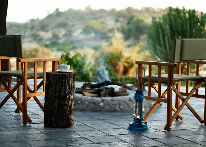 Ivory Wilderness River Rock Lodge Klaserie Private Nature Reserve
