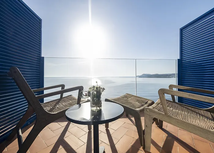 Hotel Voramar L'Escala