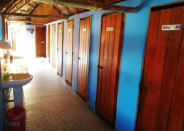 Hotel El Delfin