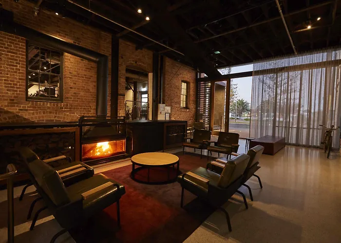 The Premier Mill Hotel