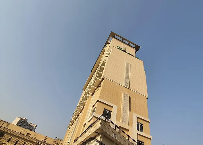 Holiday Inn Gurugram Sector 90 By Ihg Gurgaon