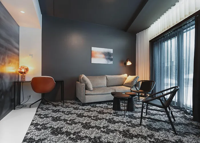 Design Hotel Levi