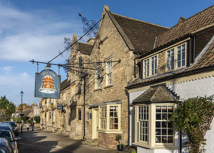 Bell Inn, Stilton, Cambridgeshire - The Coaching Inn Group