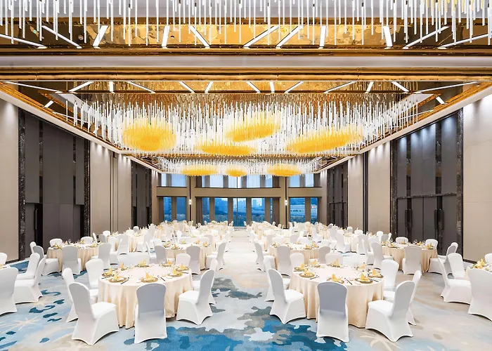Radisson Blu Hangzhou Xintiandi