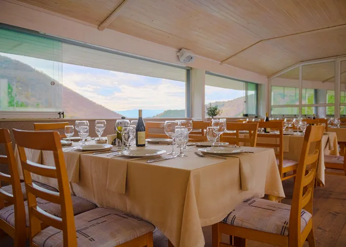 Spa Hotel Orbita Blagoevgrad