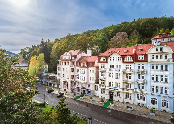 Hotel Astoria
