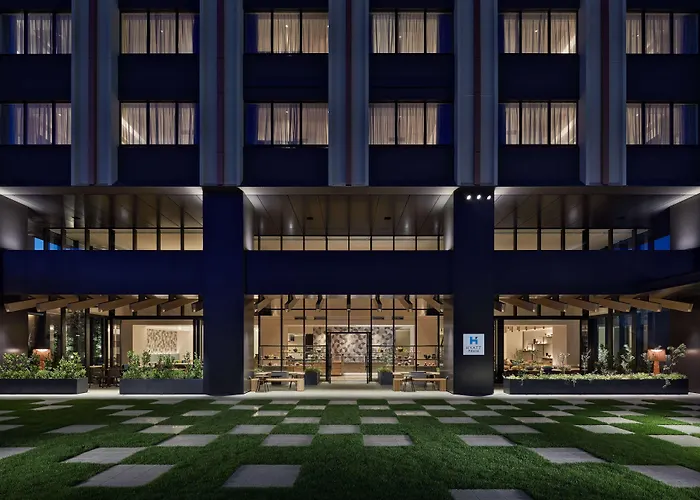 Hyatt House Kanazawa