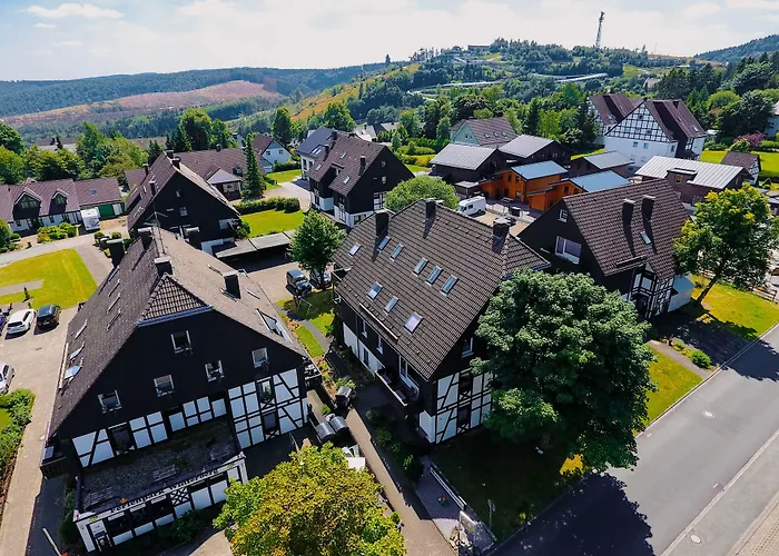 Ferienpark Winterberg
