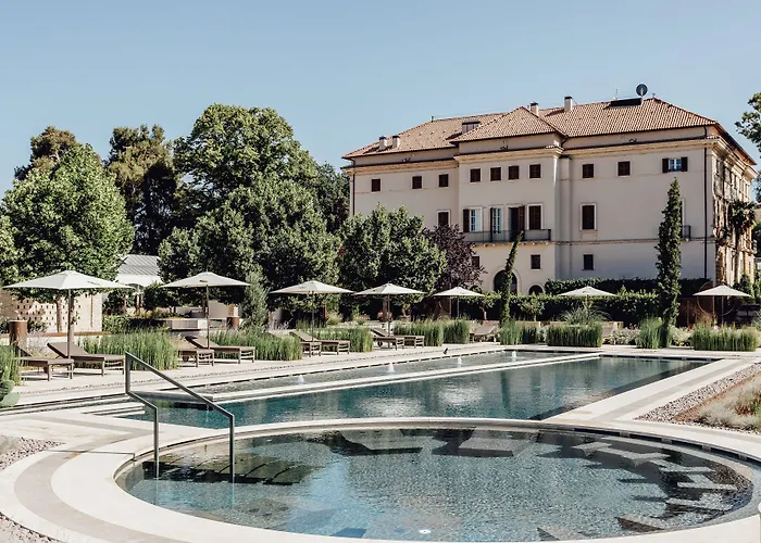 Villa Corallo