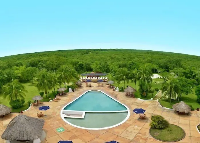 Uxmal Resort Maya