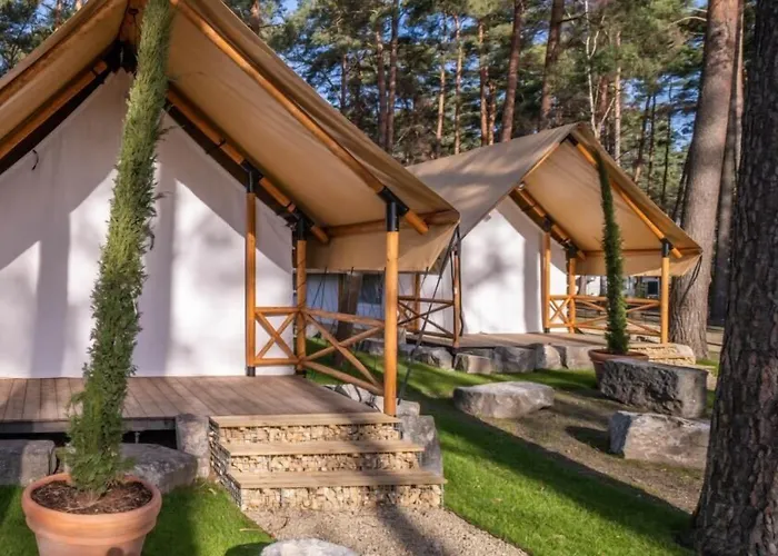 EuroParcs Hoge Kempen Zutendaal
