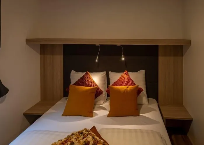 Europarcs Hoge Kempen Zutendaal