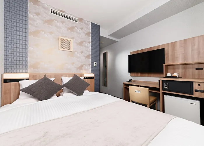 Art Hotel Aomori