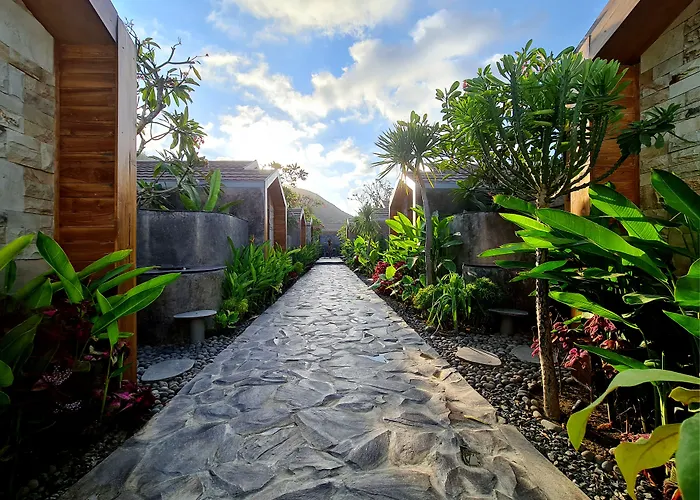 Batatu Resort - Adults Only Kuta 