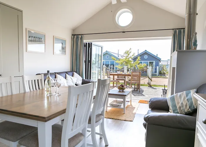 The Bay Filey Holiday Village By Away Resorts