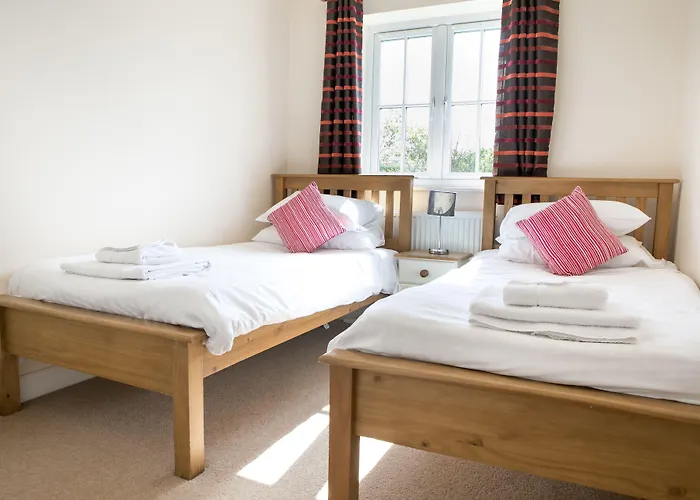 The Bay Filey Holiday Village By Away Resorts