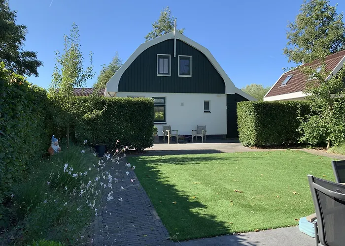 Europarcs Koningshof Hotel Schoorl
