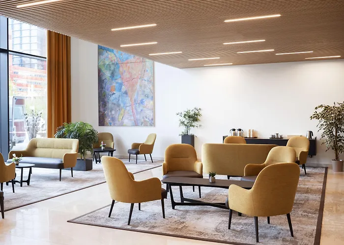 Residhome Luxembourg Esch-Belval