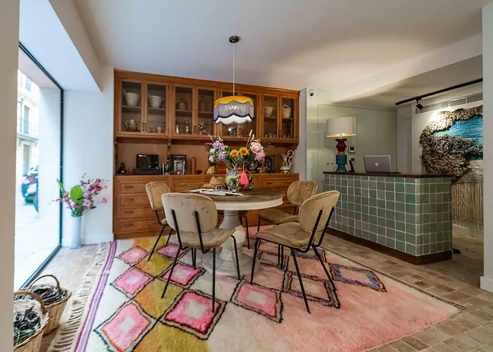 Samaritana Suites