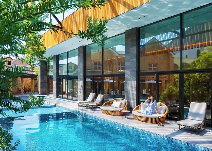 Garden Terrace Fukuoka s R Resorts