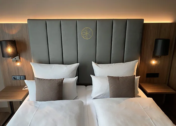 Karls Hotel Sigmaringen