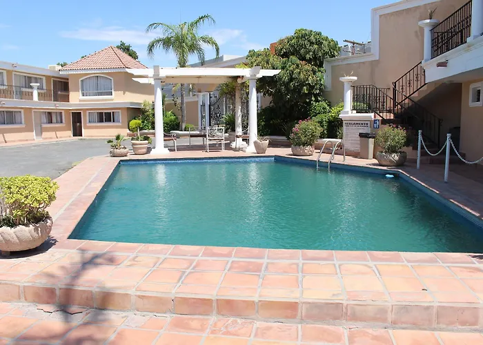Hotel La Villa