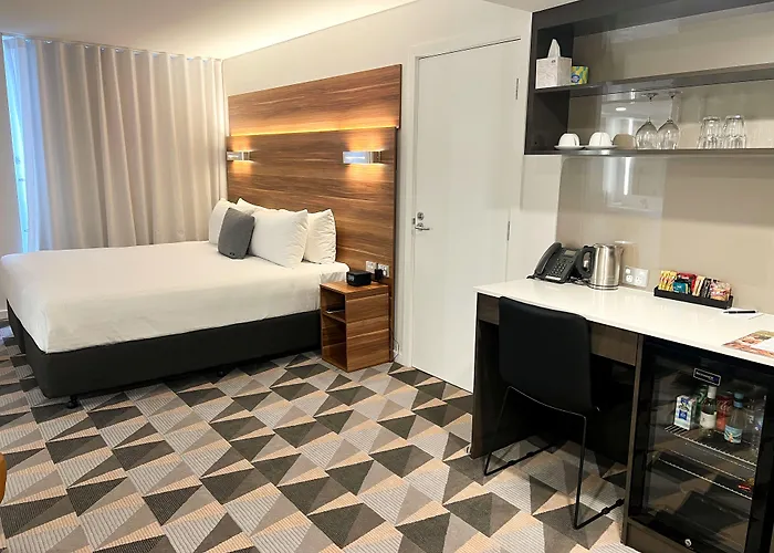 The Gem Hotel Griffith