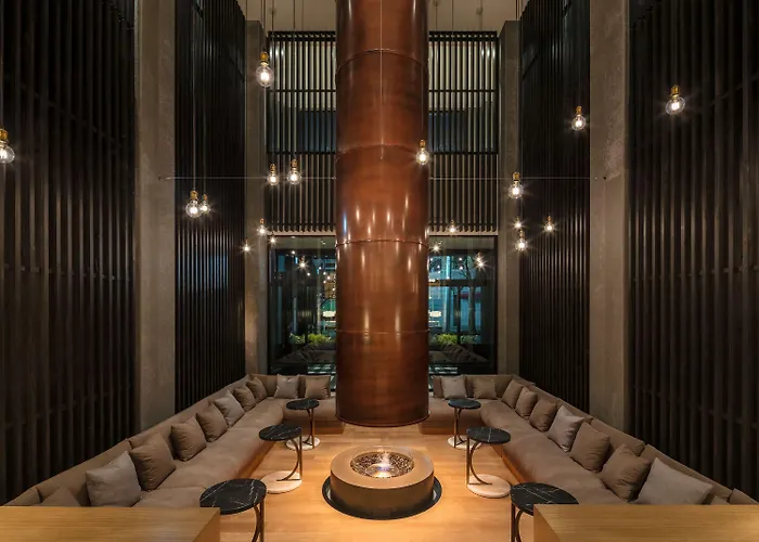 Twin-Line Hotel Karuizawa Japan