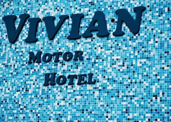 Vivian Motor Hotel