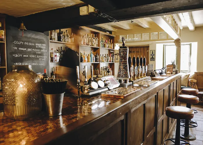 The Gin Trap Inn