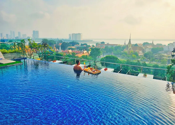 Le Botum Hotel
