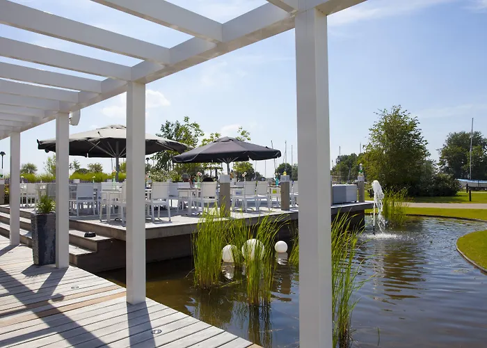 Europarcs Bad Hulckesteijn Nijkerk