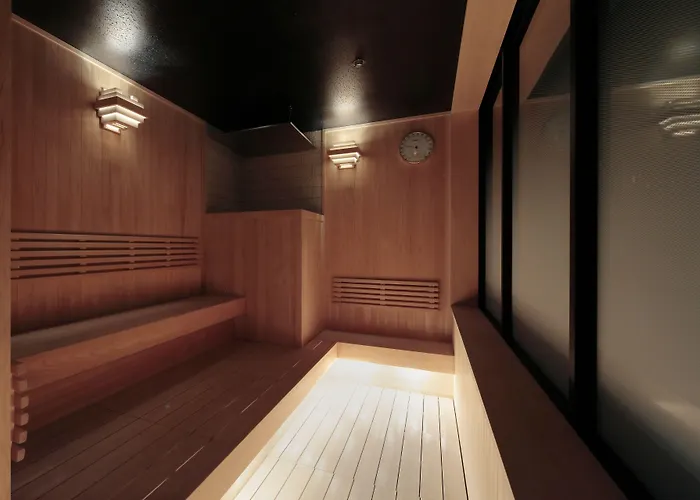 Candeo Hotels Omiya Saitama