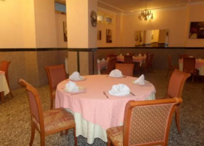 Hotel Zidane Setif