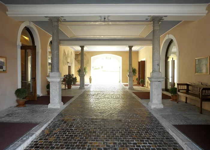 Grand Hotel Entourage - Palazzo Strassoldo