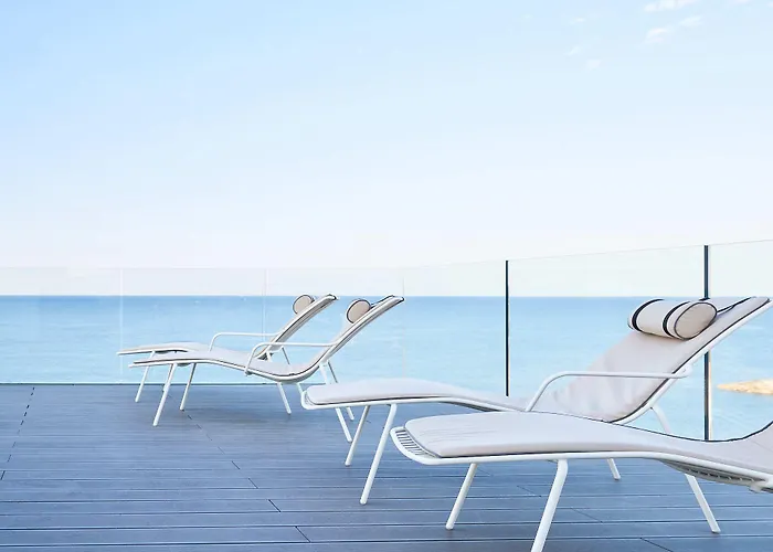 Palace Lido Hotel & Suites Marina di Cecina