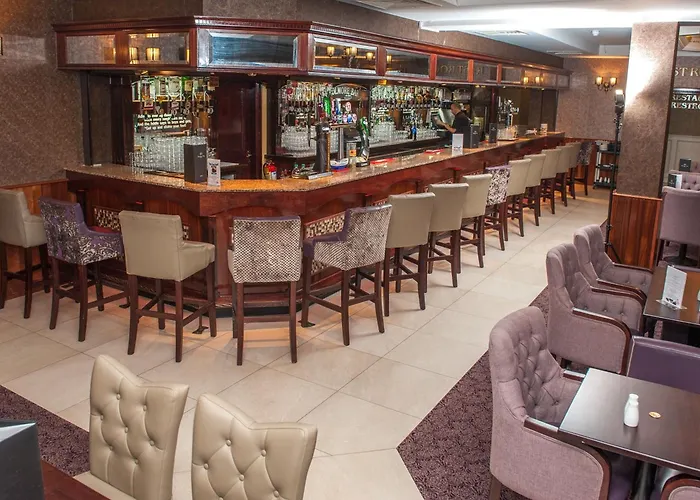 Allingham Arms Hotel Bundoran