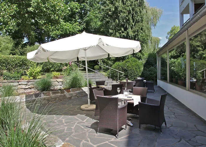 Waldhotel Bad Soden
