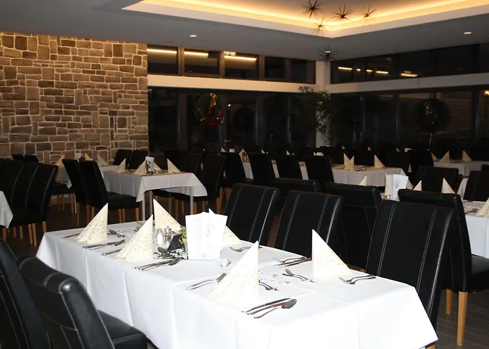 Landhotel Geiselwind