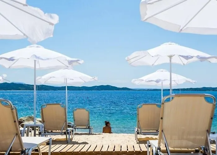 Xenios Theoxenia Hotel