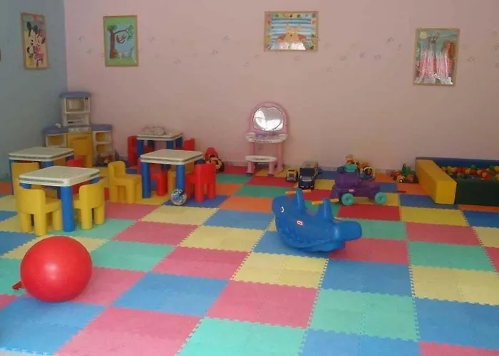 Xenios Theoxenia Hotel