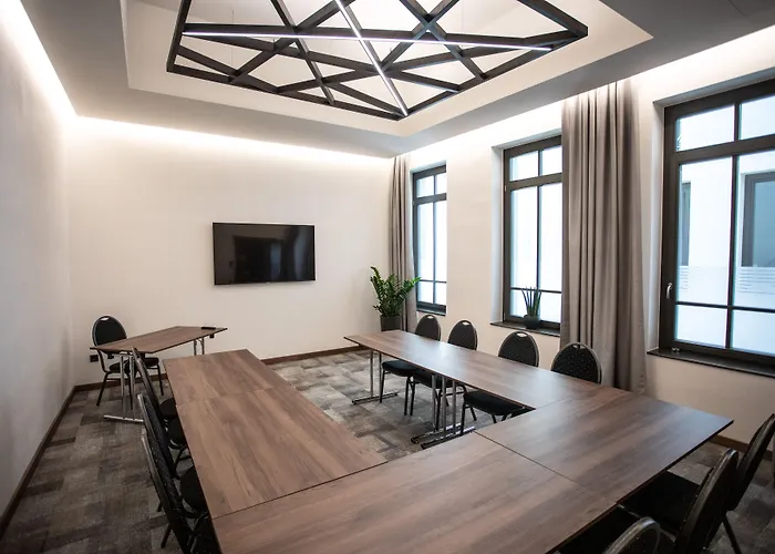 Artis Boutique Hotel