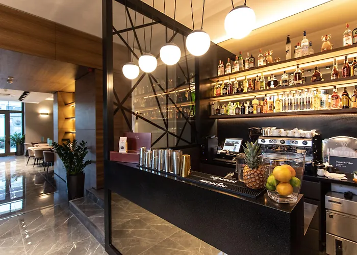 Artis Boutique Hotel